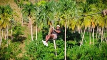  Safari Tour in Punta Cana todo el dia una Aventura inolvidable