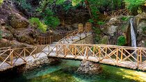 8-Hour Best of Rhodes Private Tour with Wine tasting