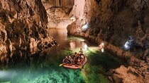 Full Day Tour in Altınbeşik Cave and Ürünlü 