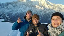 Mardi Himal Trek 4N-5D