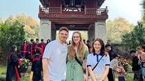 Private Walking Tour of Hanoi City