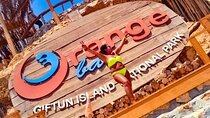 Private Boat Orange Bay Island with Lunch and Transfer - Hurghada