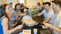 Sushi Making Experience in KYOTO