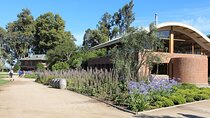 Private Tour World Biggest Organic Winery Emiliana & Valparaiso.