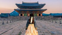 Seoul Private Tour: Palace, Bukchon, Insadong & Han River Cruise