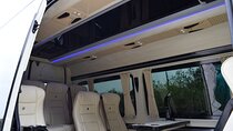 Argolis Private Tour (up to 11 people)