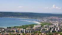 Varna Private Walking Tour with A Licensed Guide (Private Tour)
