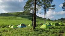 Cardamom Trek to Khnang Phsa and Khnang Sampov Private Tour