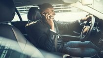 Private Transfer Arrival and Departure Orly Airport ORY