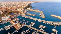 Nikosia : Private Custom Walking Tour with A Guide (Private Tour)