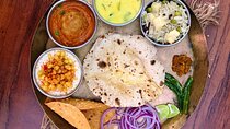 Discover Bangalore's Cuisine: Private Half-Day Cooking Experience