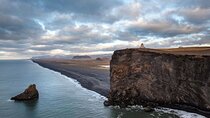 Full-Day Private South Coast Tour (1-7 pax)