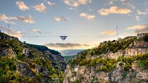 Diamond Bridge and Dashbashi Canyon Day Tour