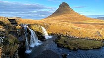 Private Snæfellsnes Peninsula Tour