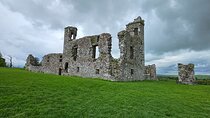 Full Day Private Tour to Newgrange and The Boyne Valley