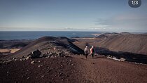 Private Reykjanes Tour and Blue Lagoon Spa