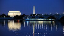 Washington DC Premier Dinner Cruise