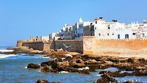 Coastal Charms of Essaouira: Private Full-Day Trip from Marrakech