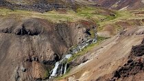 Private Tour in Reykjavik Hiking and Lunch Picnic