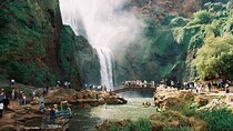 Ouzoud Waterfalls Private One Day Trip and Optional Boat Ride