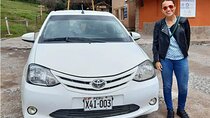 Transfer Between Cusco's Airport and City Hotels