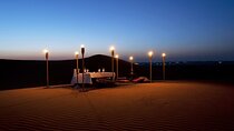 Desert Adventure: Private 3-Day Tour from Marrakech to Merzouga