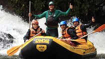 2–Day Adventure in Brotas from São Paulo – The Capital of Adventure