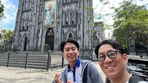 Private Guided Tour of Hanoi