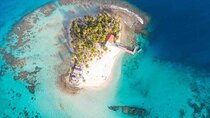 Beach Day in San Blas from Panama City including Lunch