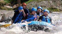 Bali Ubud Rafting Adventure 