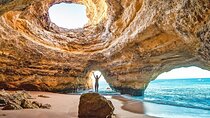 Sunrise Benagil Full Caves Tour