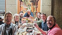  Get lost in the last classic pintxo taverns
