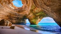 Benagil Cave Sunset Cruise