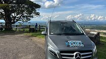 port Douglas to Cairns airport private Transfers (one way)