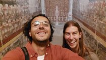  Private All Inclusive Tour at Saqqara and Dahshur
