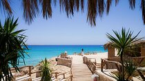 Mahmya Island: Red Sea Sailing Experience