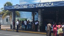 Private Airport Transfer to Hotels and Airbnb in Montego Bay 