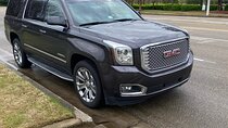Canada Cruise Port to Vancouver Airport (YVR) - Private Transfer