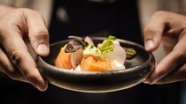 Private Pintxos and Wine Tour in San Sebastián