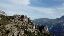 The Outback (French Riviera)