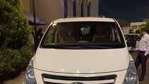 Pickups from Cairo Airport & hotels 