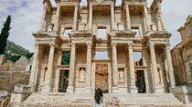Customizable Private Guided Ephesus Tour with Lunch