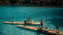  Private Half Day River Rafting Combo Tour