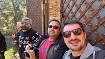Kakheti Private: Wine, History, and City of Love