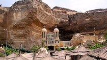 4-Hour Coptic Cairo Private Day Tour