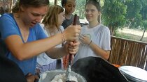 Tanzania Private Swahili culture experience