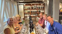 Santorini Private Tour with Lunch and Wine Tasting