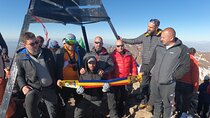 2-Day Private toubkal trek from marrakech 