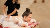From Hurghada: Moroccan Bath with Full Body Massage