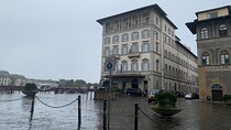 Florence tour starting from Rome